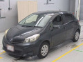 2012 Toyota Vitz