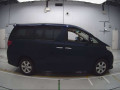 2010 Toyota Alphard
