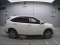 2008 Toyota Harrier