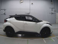 2021 Toyota C-HR