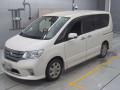 2011 Nissan Serena