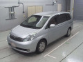 2006 Toyota Isis