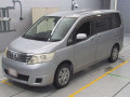 2010 Nissan Serena