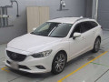 2013 Mazda Atenza Wagon