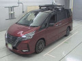 2020 Nissan Serena