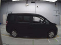 2010 Honda Step WGN