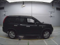 2012 Nissan X-Trail