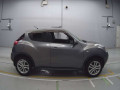 2010 Nissan JUKE