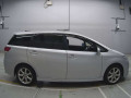 2010 Toyota Wish