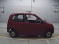 2003 Mitsubishi Minica