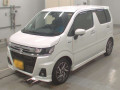 2024 Suzuki WAGON R Custom Z