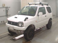 2010 Suzuki Jimny