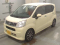 2017 Daihatsu Move