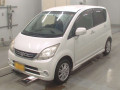 2010 Daihatsu Move