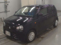 2018 Suzuki Alto