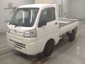 2021 Daihatsu Hijet Truck