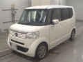 2013 Honda N-BOX