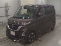 2020 Nissan Roox