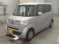 2012 Honda N-BOX