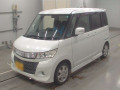 2011 Suzuki Palette SW