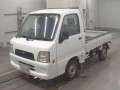 2005 Subaru Sambar Truck