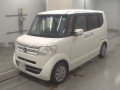 2015 Honda N-BOX