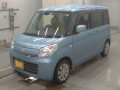 2014 Suzuki Spacia