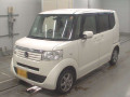2013 Honda N-BOX