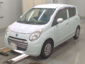2013 Suzuki ALTO ECO