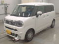 2024 Suzuki WAGON R SMILE
