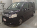 2010 Honda Step WGN