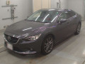 2013 Mazda Atenza