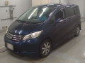 2010 Honda Freed