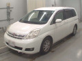 2010 Toyota Isis