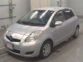 2010 Toyota Vitz
