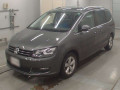 2014 Volkswagen Sharan