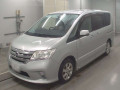 2012 Nissan Serena