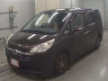 2007 Honda Step WGN
