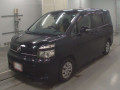 2010 Toyota Voxy