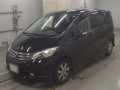 2008 Honda Freed