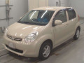 2012 Toyota Passo