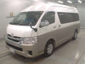 2016 Toyota Hiace Wagon