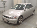 2000 Toyota Altezza