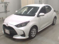 2023 Toyota YARIS