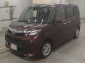 2019 Toyota TANK