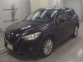 2013 Mazda CX-5
