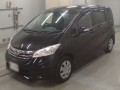 2012 Honda Freed