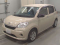 2021 Toyota Passo
