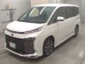 2023 Toyota Voxy