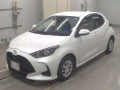 2024 Toyota YARIS